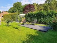 The little paradise "Fewo-Inge" - space for up to 6 people, ideal for families Hotels in Rendsburg-Eckernforde