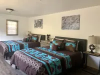 Wild View Cabin