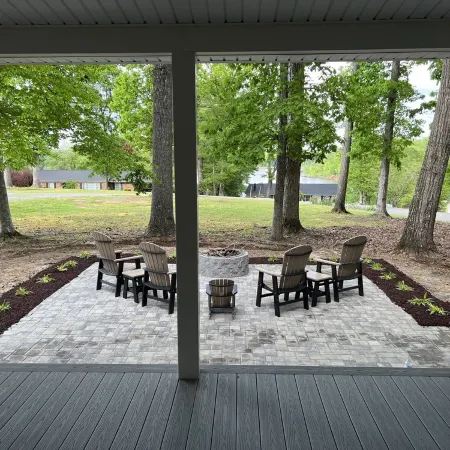 Lake View!  Fishermens Dream! Close to Bluestone Boat Landing!