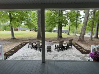 LAKE VIEW!  FISHERMANS DREAM! CLOSE TO BLUESTONE BOAT LANDING! Hotels in Mecklenburg County