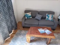Great little beach house. County License# 6012116