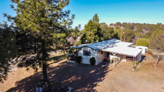 Sundew View/ Kings Canyon/Sequoia National Parks Hotels in Squaw Valley