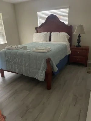 El Palacio de la Pesca Hotels in Highlands County