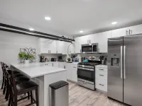Brand NEW Centrally Located with FREE parking and PET friendly!!