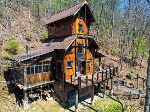 Blue Ghost HostWinter Hotels in Hamburg