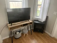 Cheerful Cottage Close to the Beach!