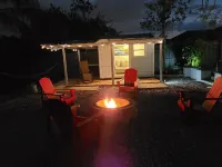 Welcome to Lakeview Oasis. Escape the city and embrace lakeside living. Hotels near Triple Creek Nature Preserve