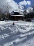 Ski house less than one mile from Sugarbush!