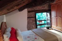Casa Nela, a special corner of Asturias Hotel a Comarca de la Sidra