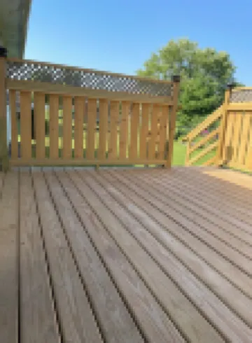 Hello guests, welcome to our ranch house in a quiet neighborhood.