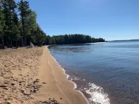 Sebago Lake Getaway