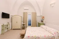 In the historic center of Manduria cozy and refined ideal for your vacation