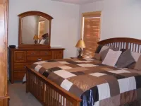 Amazing 7 Bedroom Ski In/Ski Out Cabin @ Brian Head Resort