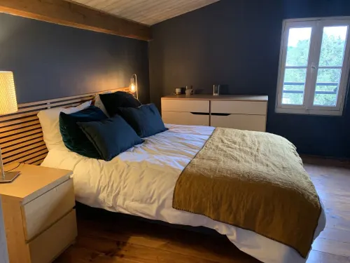 Downtown Toulouse house with pool