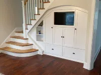 Beautiful, family friendly Bradley Beach home 1.5 blocks from the beach! Hotels in Bradley Beach