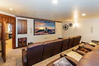 7 bedroom 7 bath Luxury Heavenly Estate