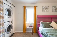 Fun Design & Extras Các khách sạn ở Beech Grove