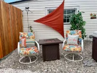 Charming Boutique Hotel with Private Hot Tub