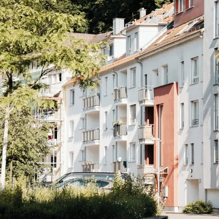 LaMiaCasa Tübingen City 110 sqm