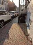 18th Cent. Charm in Historic Downtown Annapolis