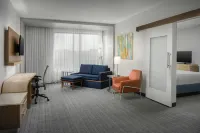 Courtyard Muncie at Horizon Convention Center Hotels in Muncie