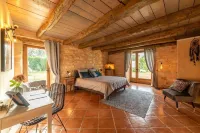 L'Oree du Ciel Hotels in Virac