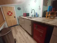 Walk to the beach, restaurants, bars and shopping.  Park the car and enjoy Folly Hotels in Folly Beach