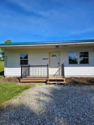 Starlight Hill 1 Bed 1 Bath Hotels in Van Buren County