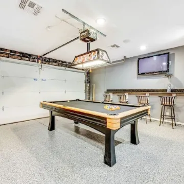 Backyard Oasis Ideal for Spring/Summer! Pool, Misters, Bluetooth Speakers + More