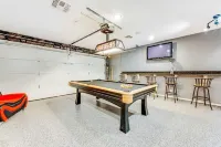 Backyard Oasis Ideal for Spring/Summer! Pool, Misters, Bluetooth Speakers + More