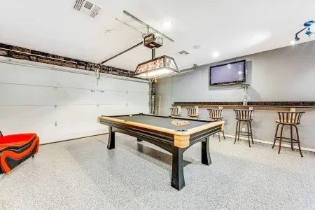 Backyard Oasis Ideal for Spring/Summer! Pool, Misters, Bluetooth Speakers + More