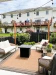 Modern Kid-Friendly Stay, Conveniently Located near MessiahU & Harrisburg Hotel dekat Messiah College