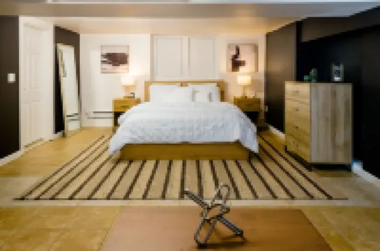 The Cozy Studio Hotels in 