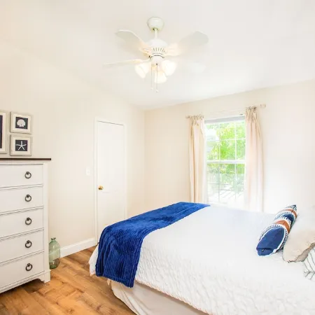 Stary Net - Ocean Waterfront 3BR 3BA Home