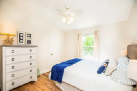 Stary Net - Ocean Waterfront 3BR 3BA Home