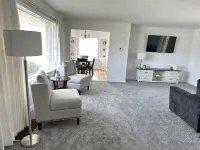 5 Star Home Close to Mt America Center & Temple, Perfect Location, Sleeps 10