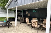 The Perfect Getaway - minutes to Cedar Point & Kalahari,  Fishing Boats Allowed! Hotels in Huron