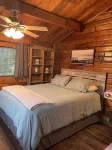 JD CABIN!!