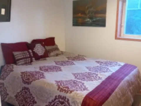 Bremerton Sheltered Waterfront Hotels in Bremerton