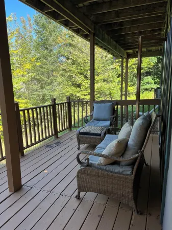 Ski Brule Getaway with Hottub!