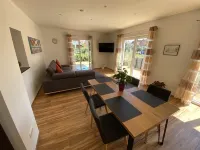 Apartment Scheuring Apartment Fritz Hotels in Volkach