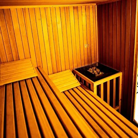 Vacation home with 80 sqm - on Ballumweg on Sylt