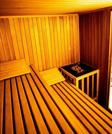 Vacation home with 80 sqm - on Ballumweg on Sylt Отели рядом с Аэропорт Вестерланд Зюльт