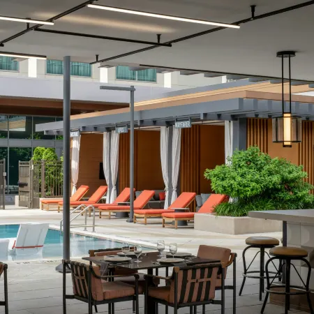 Epicurean Atlanta, Autograph Collection