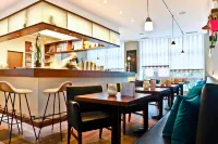 德雷斯頓萬怡飯店 - 酒吧