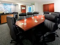 蘭辛萬怡酒店 蘭辛酒店