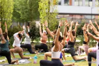 Aloft Providence Downtown - Gym