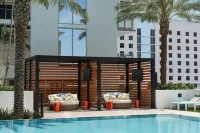 AC Hotel St. Petersburg Downtown - Rooftop Pools