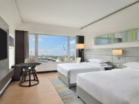 Courtyard Navi Mumbai 塔納縣酒店