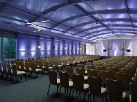 Marriott at the University of Dayton Hotels in Dayton